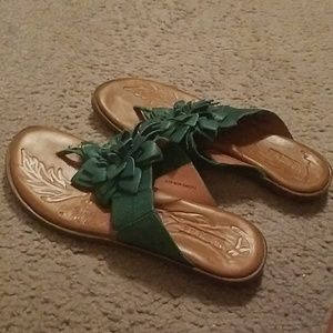 Born Sandals